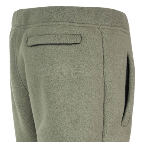 Брюки SKOL Varanger Paint 400 Fleece цвет Pickle фото 2