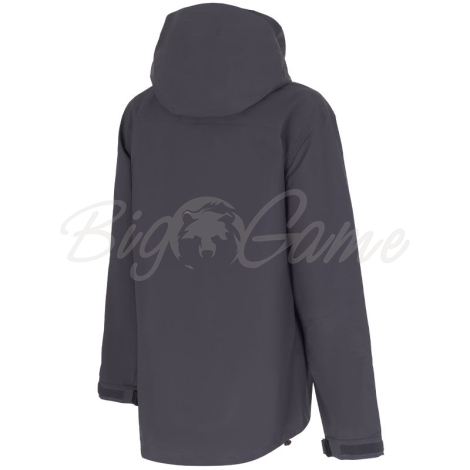 Куртка FHM Guard V2 цвет серый фото 2