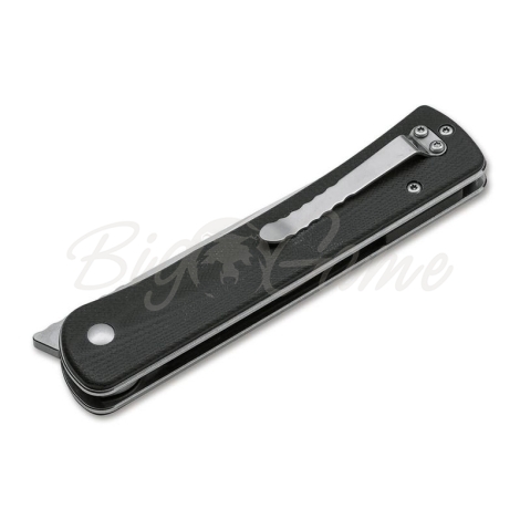 Нож складной BOKER Komusubi фото 2