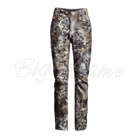 Брюки SITKA WS Cadence Pant цвет Optifade Elevated II фото 1