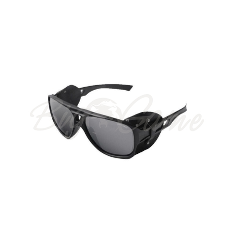 Очки солнцезащитные WHITELAB WLEM3 Evermont цв. Black цв. ст. Black S3 фото 1