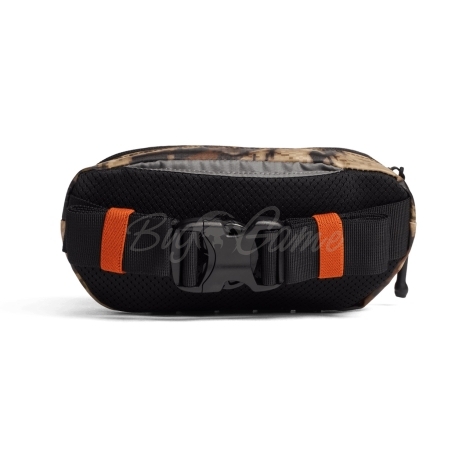 Сумка поясная SITKA Drifter Hip Pack 1L цвет Optifade Subalpine фото 9 Сумка поясная SITKA Drifter Hip Pack 1L цвет Optifade Subalpine фото 9