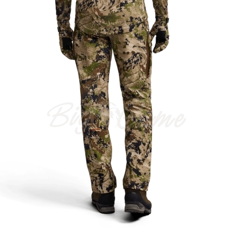 Брюки SITKA Endure Pant цвет Optifade Subalpine фото 2