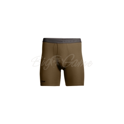 Боксеры SITKA Core Lightweight Boxer цвет Coyote фото 1