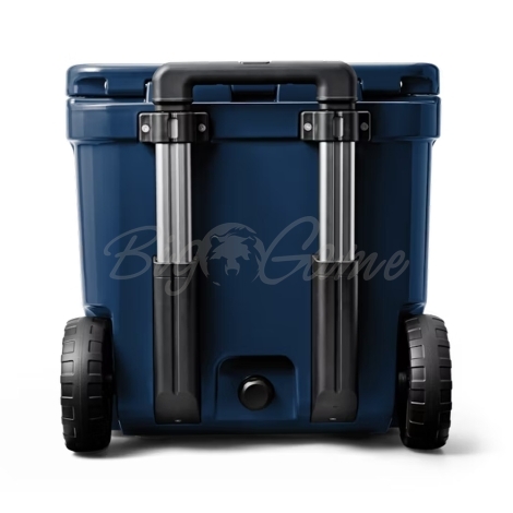 Контейнер изотермический YETI Roadie 48 цвет Navy фото 5