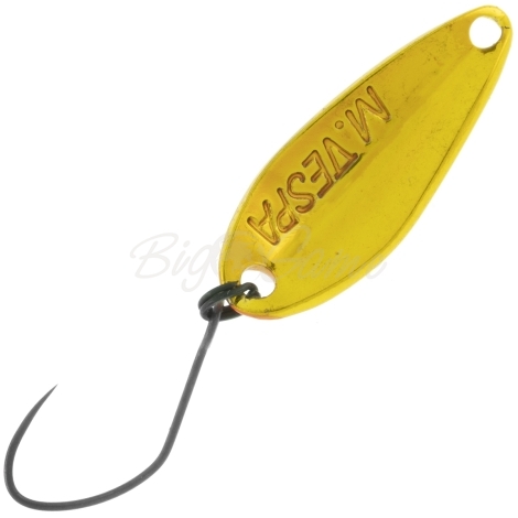 Блесна колеблющаяся RIVER OLD Satellite Micro Vespa 1,6 г цв. 01 фото 2 Блесна колеблющаяся RIVER OLD Satellite Micro Vespa 1,6 г цв. 01 фото 2