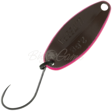 Блесна колеблющаяся RIVER OLD Satellite Ultra Vespa Ii 2,8 г цв. 05 фото 2 Блесна колеблющаяся RIVER OLD Satellite Ultra Vespa Ii 2,8 г цв. 05 фото 2