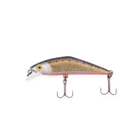 Воблер SMITH D-Contact Type II 50S код цв. 01 фото 2 Воблер SMITH D-Contact Type II 50S код цв. 01 фото 2