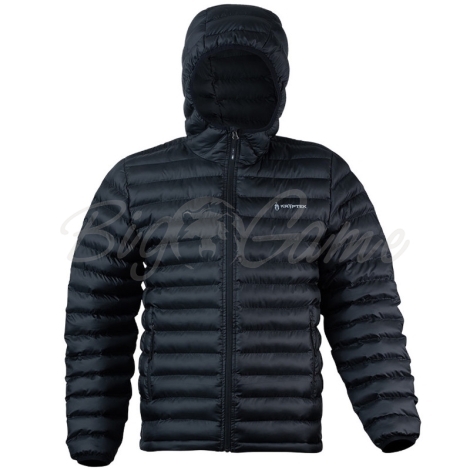 Куртка KRYPTEK Lykos Jacket цвет Black фото 1