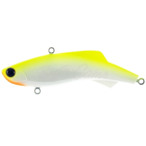 Раттлин MADNESS Shiriten Vibe 80 мм код цв. #02 фото 2