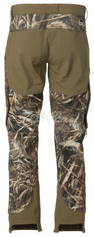 BANDED Utility 2.0 Pants цвет MAX5 