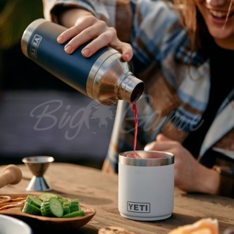Шейкер YETI Rambler Cocktail Shaker 591 фото 3