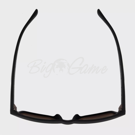 Очки поляризационные FINNTRAIL Seagull 1091 цв. Black цв. ст. Copper фото 6