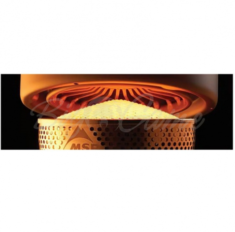 Горелка газовая MSR Reactor Stove System фото 2
