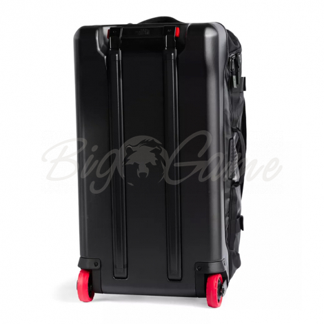 Чемодан на колесиках THE NORTH FACE Rolling Thunder Suitcase 30" 80 л цвет черный фото 3