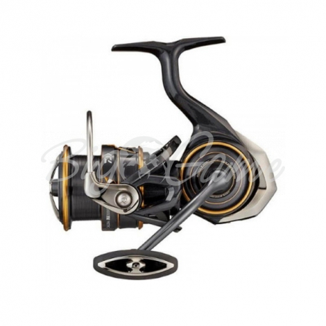 Катушка безынерционная DAIWA 21 Caldia LT 3000 фото 1