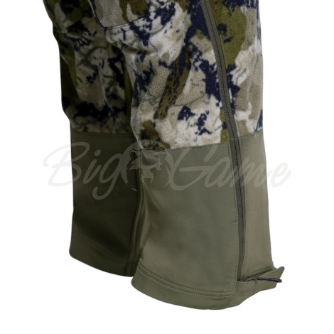 Полукомбинезон KING'S XKG Wind-Defender Shift Bib Pant цвет XK7 фото 3