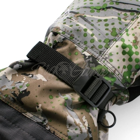 Варежки SKRE Bridger Glassing Mitt цвет Summit фото 7