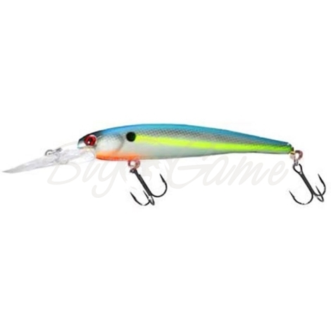 Воблер BANDIT B-Shad 90F код цв. B31 фото 1