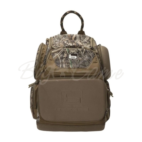 Рюкзак охотничий BANDED Air Hard Shell Backpack цвет MAX7 фото 1