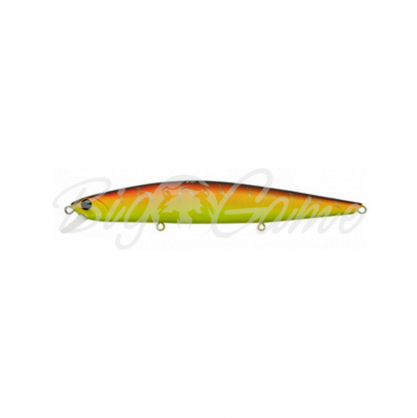 Воблер TSURIBITO Minnow 95 S код цв. 029 фото 1