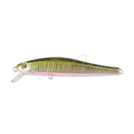 Воблер ZIP BAITS Rigge 70SP код цв. 200 фото 1