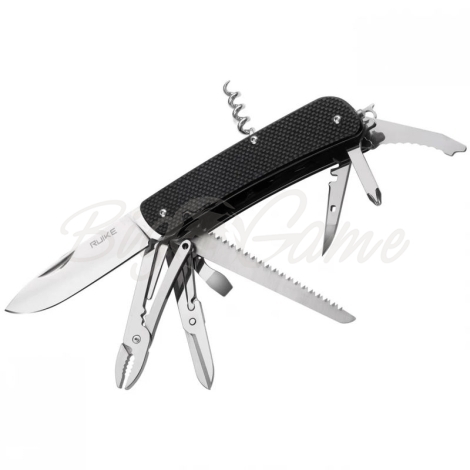 Мультитул RUIKE Knife L51-B фото 1