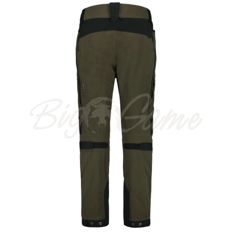 Брюки ALASKA MS Superior Pro Pant цвет Brown / Black фото 11