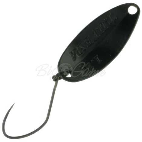 Блесна колеблющаяся RIVER OLD Ultra Vespa 1,2 г цв. 03 фото 2 Блесна колеблющаяся RIVER OLD Ultra Vespa 1,2 г цв. 03 фото 2