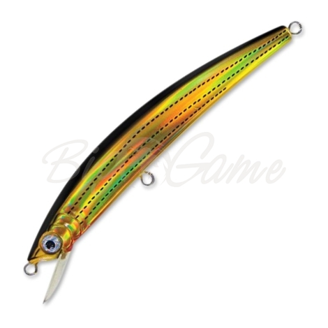 Воблер YO-ZURI Crystal Minnow 70F код цв. HYMT фото 1