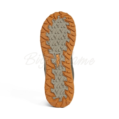 Ботинки SITKA Rover GTX цвет Earth фото 6