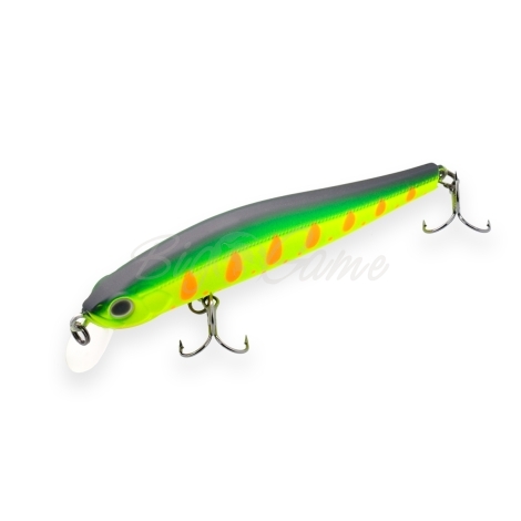 Воблер ZIP BAITS Rigge 70F код цв. 313 фото 1