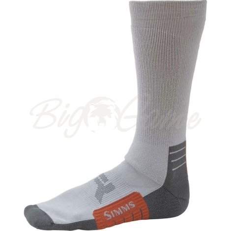 Носки SIMMS Guide Wet Wading Sock цвет Boulder фото 1