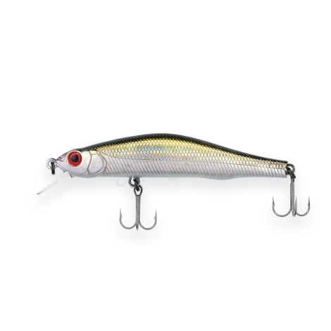 Воблер ZIP BAITS Orbit 80SP-SR код цв. 510R фото 2