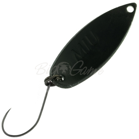 Блесна колеблющаяся FOREST Miu 2023 3,5 г код цв. #04 фото 2