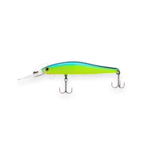 Воблер ZIP BAITS Rigge Deep 90F код цв. 078 фото 2