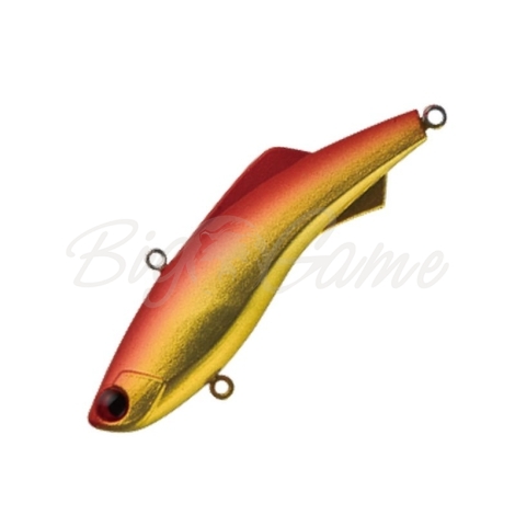 Раттлин MADNESS Shiriten Vibe Silver Powder Series 80 мм код цв. #SY06/53 фото 1