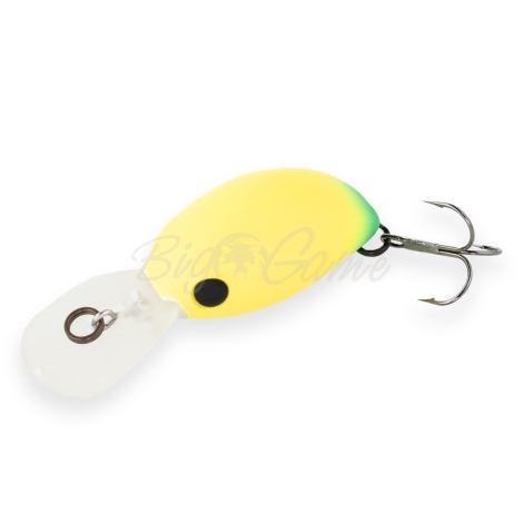 Воблер ZIP BAITS Baby Hickory MDR 25F код цв. 143 фото 1