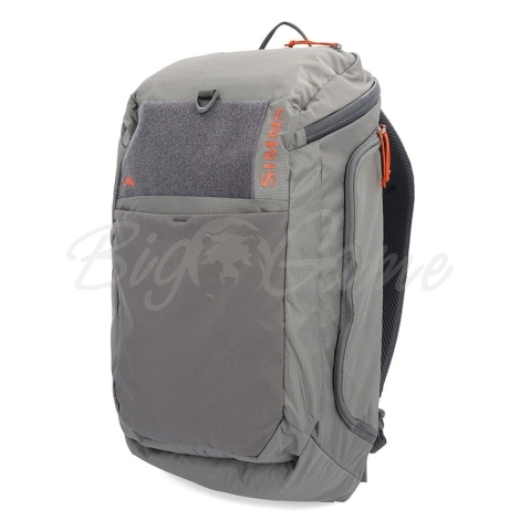 Рюкзак SIMMS Freestone Backpack цвет Pewter фото 1