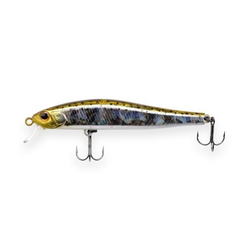 Воблер ZIP BAITS Rigge 70S код цв. 810 фото 2