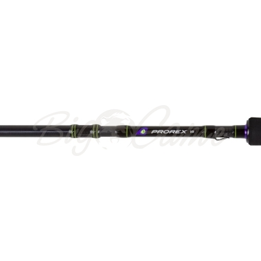 Спиннинг DAIWA Prorex XR Travel S фото 3