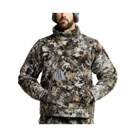 Куртка SITKA Fanatic Jacket New цвет Optifade Elevated II фото 6