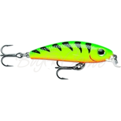 Воблер RAPALA Ultra Light Minnow 6 см код цв. FT фото 1