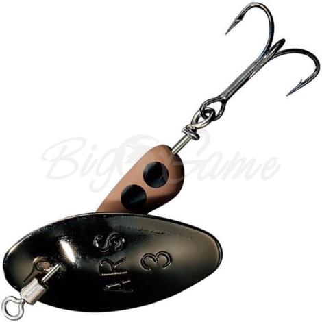 Блесна вращающаяся SMITH AR Spinner Trout Model 3,5 г код. цв. 22 фото 1