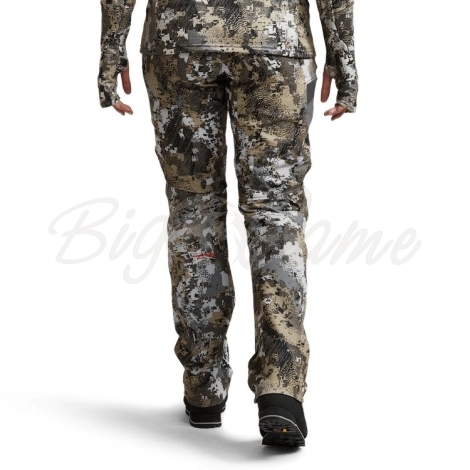 Брюки SITKA WS Cadence Pant цвет Optifade Elevated II фото 3