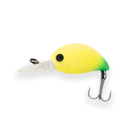 Воблер ZIP BAITS Baby Hickory MDR 25F код цв. 143 фото 2