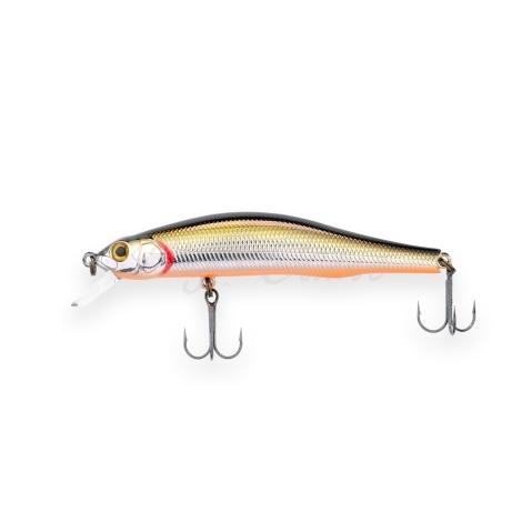 Воблер ZIP BAITS Orbit 90SP-SR код цв. 600M фото 2