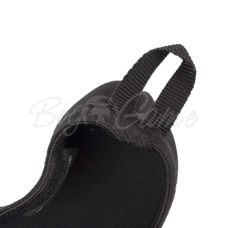 Чехол для прицела ALLEN Peak Neoprene Scope Cover 38 см цвет Black фото 2