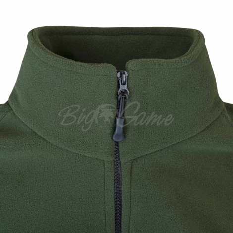 Толстовка SKOL Peak Jacket 200 цвет Green фото 4