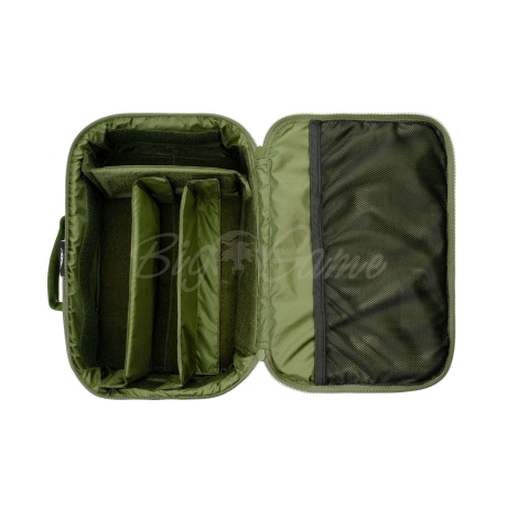 Кейс для химии APS для чистки оружия цв. Олива фото 5